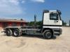 Mercedes-Benz 1840 Photo 8 thumbnail