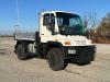 Mercedes-Benz Unimog 405 4X4 Photo 14 thumbnail