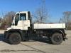 Mercedes-Benz Unimog 405 4X4 Photo 2 thumbnail