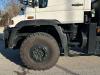 Mercedes-Benz Unimog 405 4X4 Photo 4 thumbnail