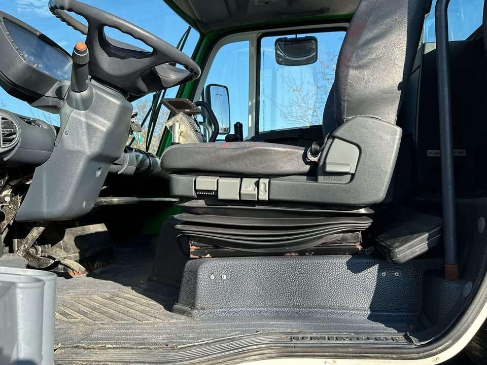Mercedes-Benz Unimog 405 4X4 Photo 10