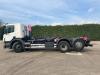 Scania P410 CP16 SCARRABILE Photo 2 thumbnail