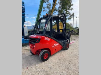 Linde H25D Photo 1