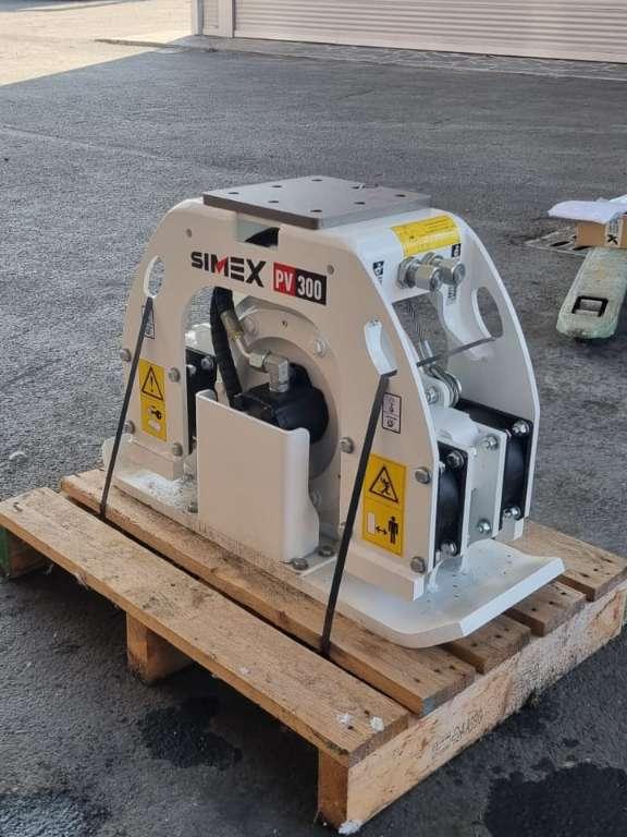 Simex PV300 Photo 1