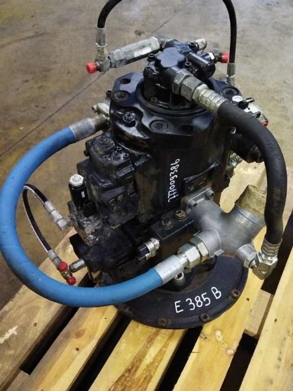 Kawasaki K5V140 DTP Photo 1