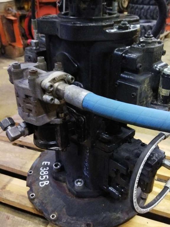 Kawasaki K5V140 DTP Photo 2