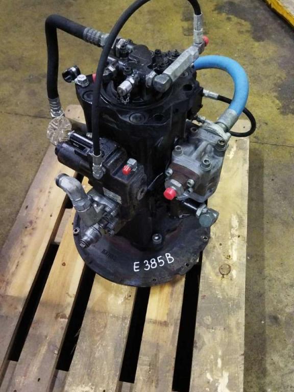 Kawasaki K5V140 DTP Photo 3