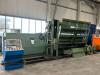 Fiad Ducci Modello  Fiad Ducci Modello CN4 Calandra Fiad Ducci Modello CN4, 15×3500 mm, 4 rul Photo 1 thumbnail