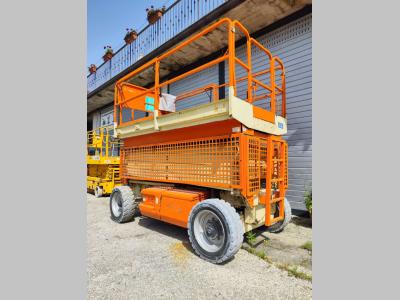 JLG 4069LE en vente par Venus Srl