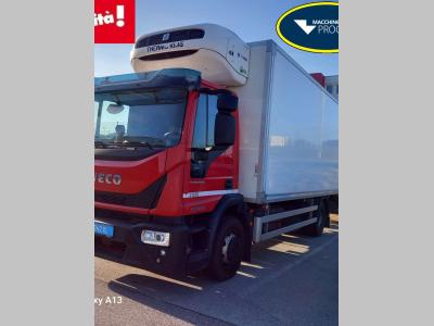 Iveco EUROCARGO 150-280 en vente par Procida Macchine S.r.l.