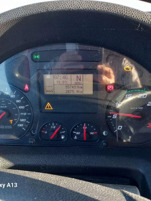 Iveco EUROCARGO 150-280 Photo 2