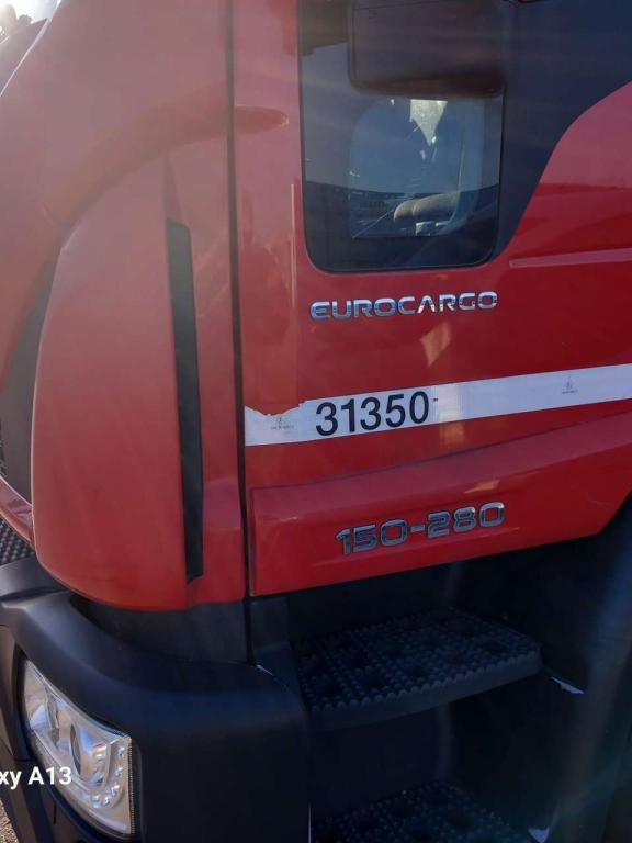 Iveco EUROCARGO 150-280 Photo 4