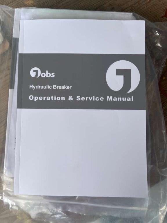 JOBS J40 Photo 8