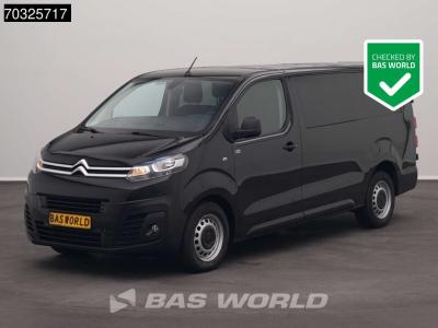 Citroen Jumpy 177pk Automaat L3H1 Navi Airco Cruise Camera Parkeersensoren Werkplaatsinrichting Euro6 L3 Lo en vente par BAS World B.V.