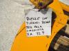 Biella con tiranti per benna pour Fiat Allis FL9 Photo 3 thumbnail