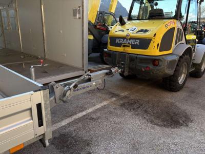 Humbaur HN303118 en vente par Niederstätter Spa