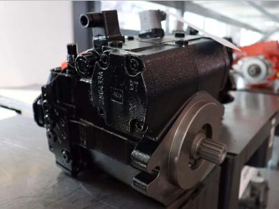 Bosch Rexroth A4VG56 en vente par Kolben s.r.l.