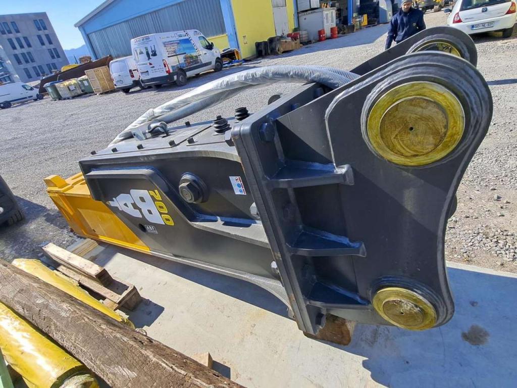 Other manufacturers BAT 700 Photo 6