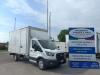 Ford Transit Photo 1 thumbnail