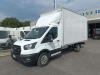 Ford Transit Photo 6 thumbnail
