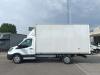 Ford Transit Photo 8 thumbnail