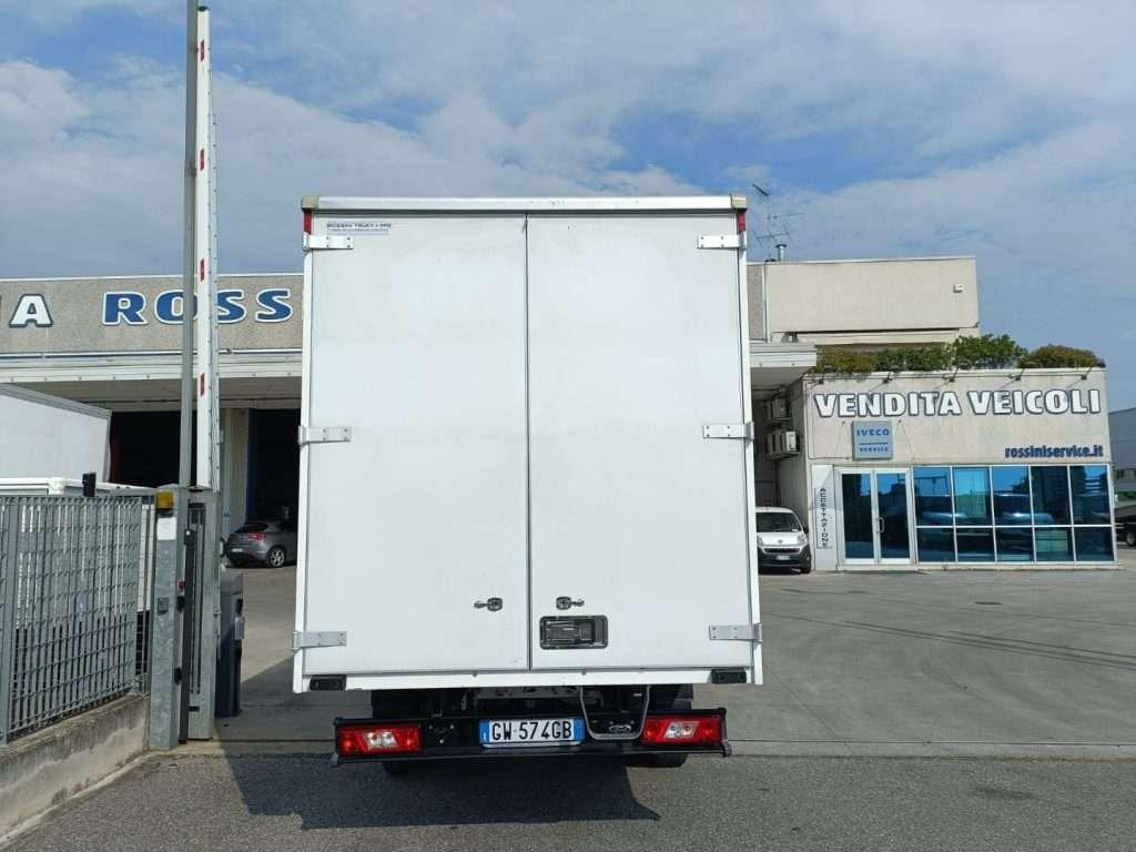 Ford Transit Photo 7