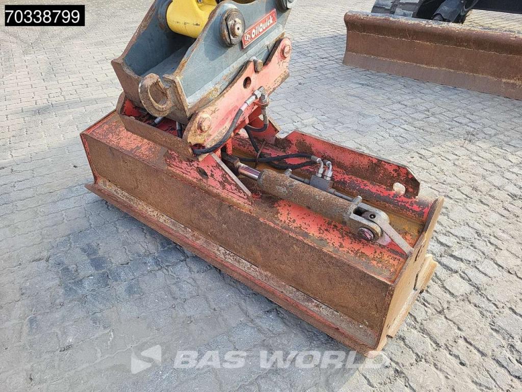 Yanmar SV85 Photo 14