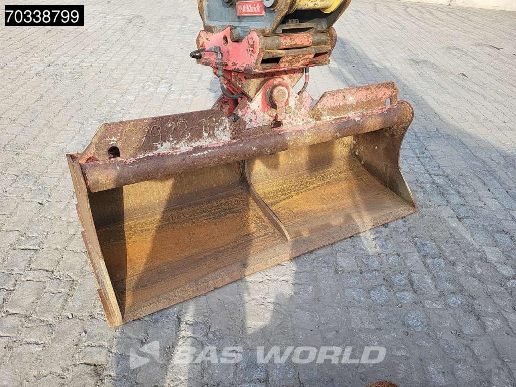 Yanmar SV85 Photo 15