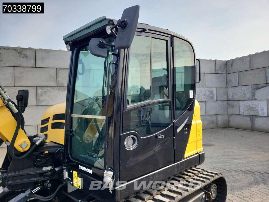 Yanmar SV85 Photo 24