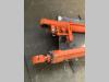 Piston de levage pour Fiat Hitachi EX 235 Photo 3 thumbnail