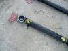 Piston de direction pour Fiat Kobelco/Fiat Hitachi W270 Photo 2 thumbnail