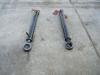 Piston de direction pour Fiat Kobelco/Fiat Hitachi W270 Photo 5 thumbnail