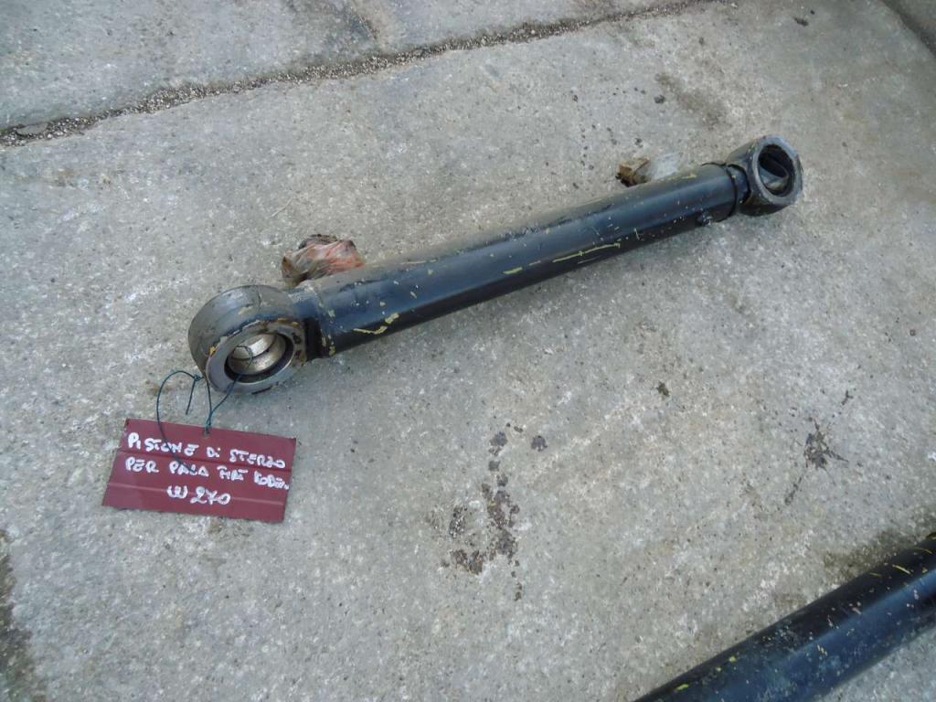Piston de direction pour Fiat Kobelco/Fiat Hitachi W270 Photo 1