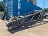 Sennebogen Jib 6180HD Photo 1 thumbnail