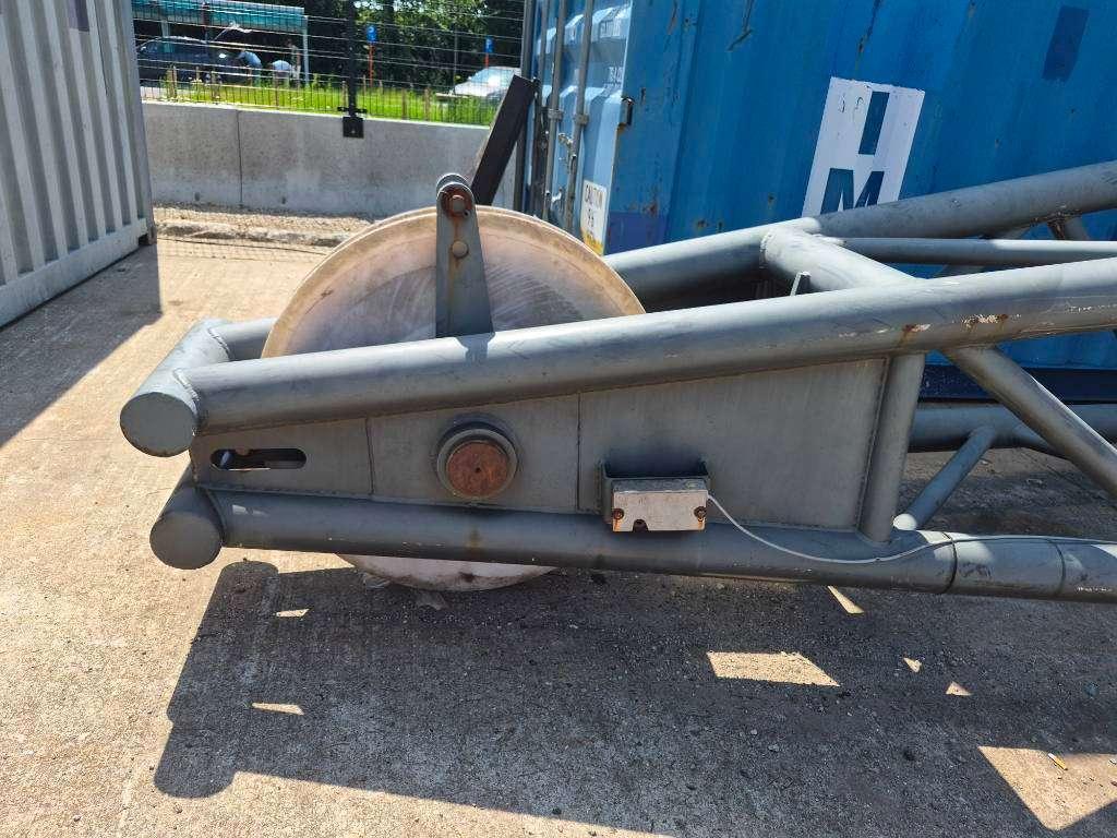 Sennebogen Jib 6180HD Photo 8