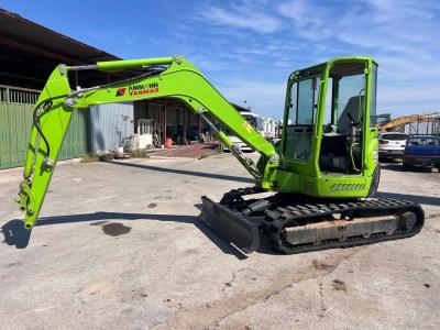 Yanmar VIO55CR en vente par Omeco Spa