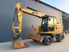 Caterpillar M315F Photo 1 thumbnail