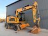 Caterpillar M315F Photo 3 thumbnail