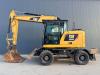 Caterpillar M315F Photo 5 thumbnail