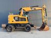 Caterpillar M315F Photo 6 thumbnail
