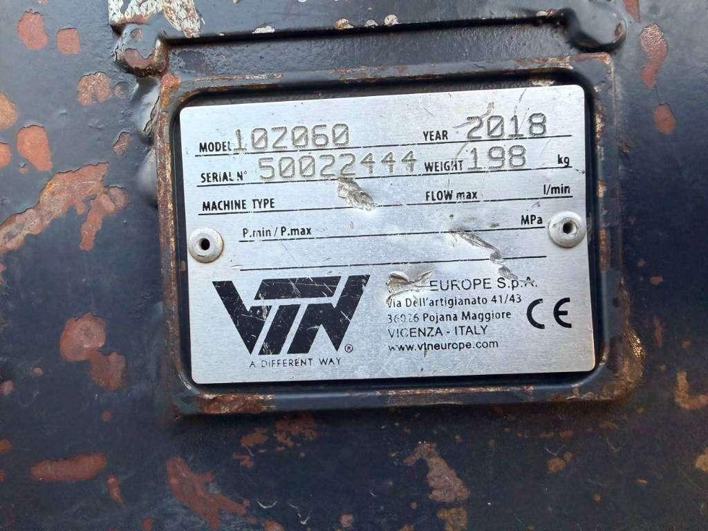 Caterpillar M315F Photo 11