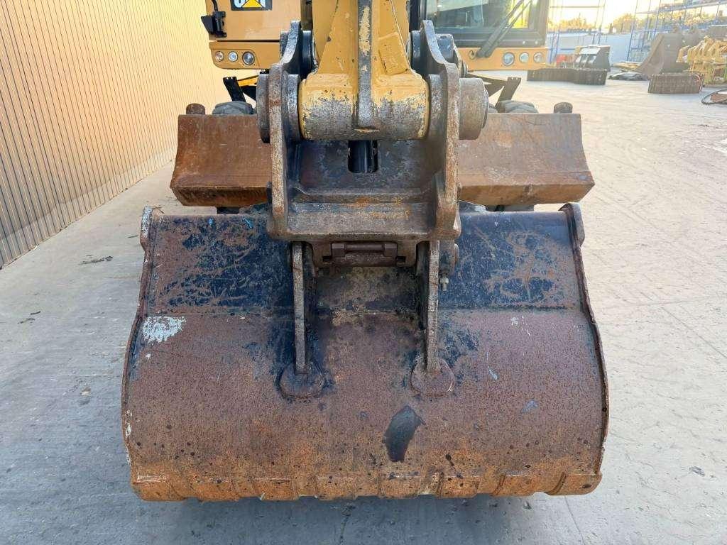 Caterpillar M315F Photo 12