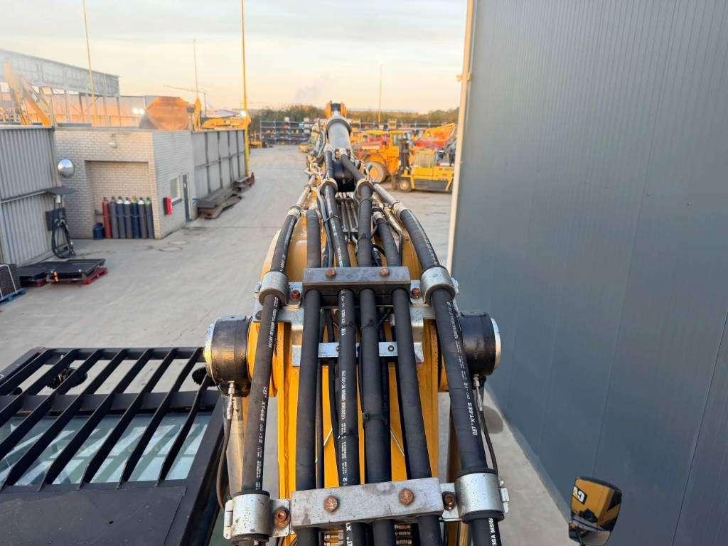 Caterpillar M315F Photo 24