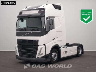 Volvo FH 460 4X2 XL VEB+ TC 2xTanks I-ParkCool en vente par BAS World B.V.