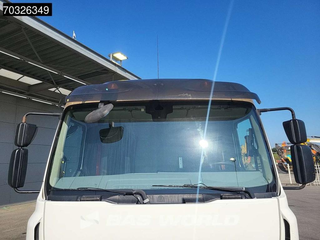 Renault D 280 D 4X2 16t Automatic Euro 6 Photo 10