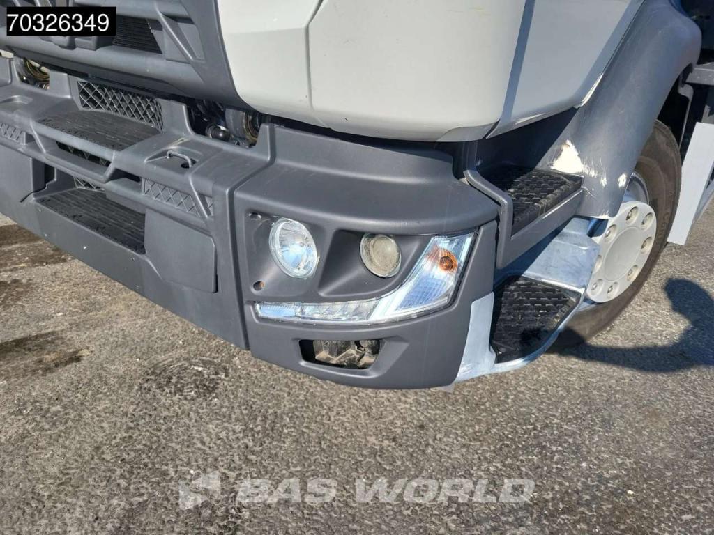 Renault D 280 D 4X2 16t Automatic Euro 6 Photo 12