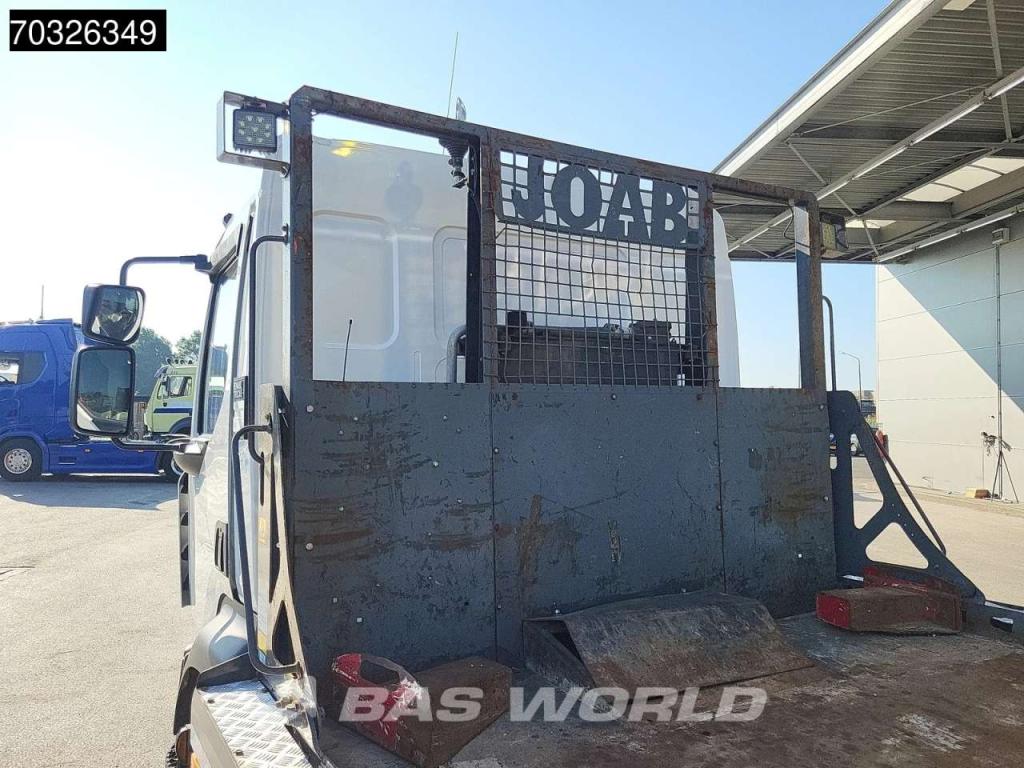 Renault D 280 D 4X2 16t Automatic Euro 6 Photo 14