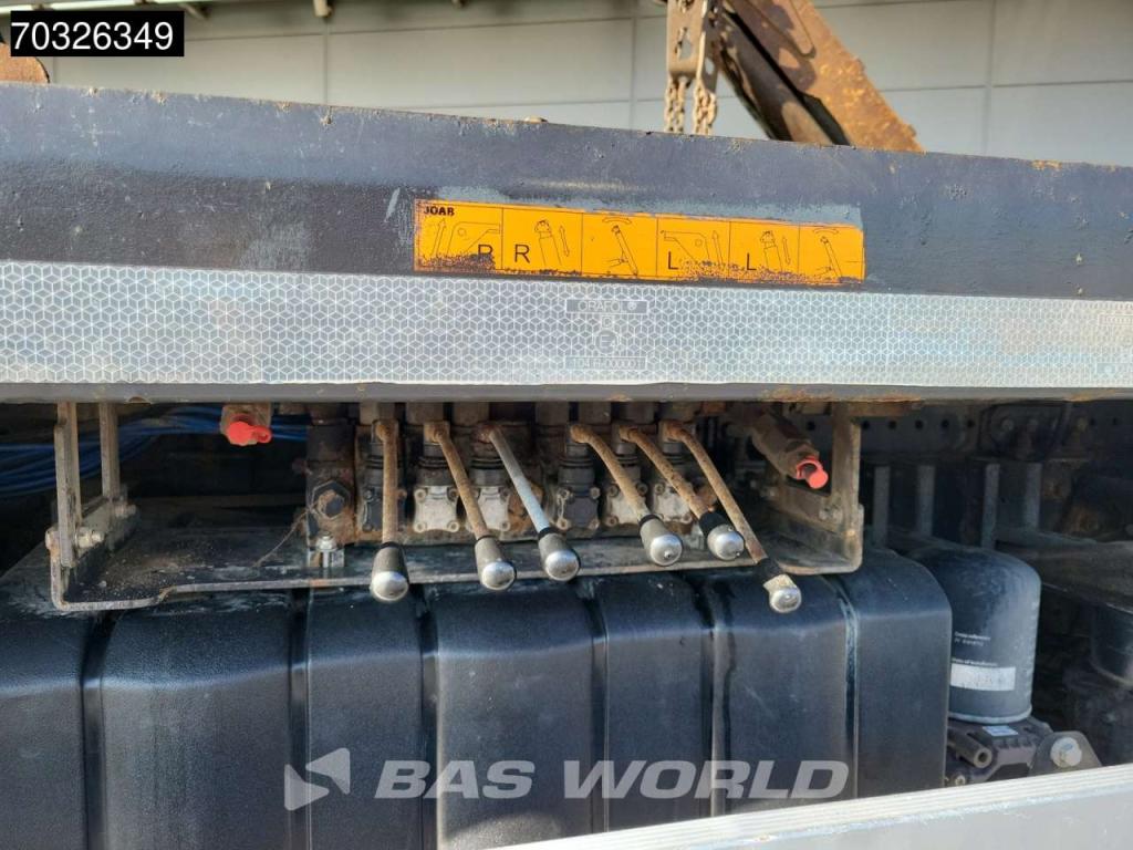 Renault D 280 D 4X2 16t Automatic Euro 6 Photo 18