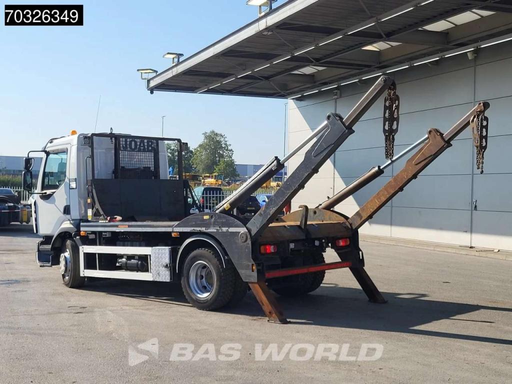 Renault D 280 D 4X2 16t Automatic Euro 6 Photo 2