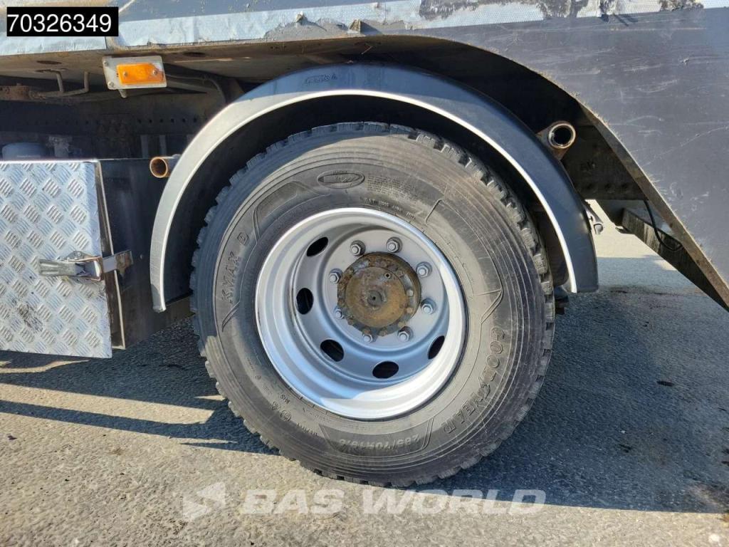 Renault D 280 D 4X2 16t Automatic Euro 6 Photo 27